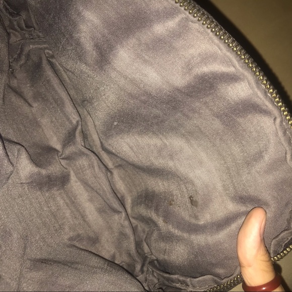 Credo make up bag - Picture 4 of 5